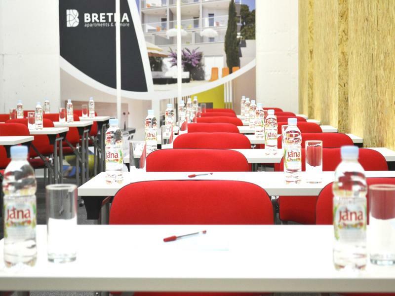 Bretia Apartments Sutivan Extérieur photo