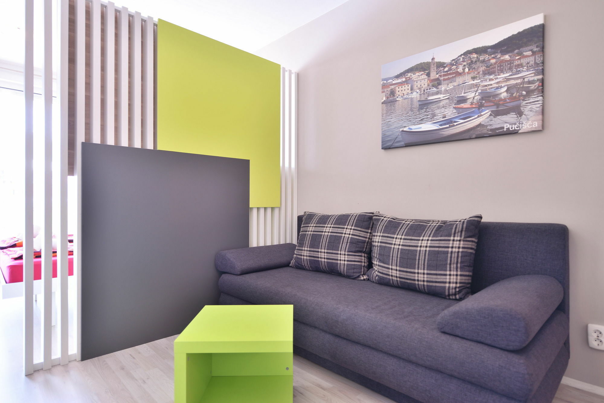Bretia Apartments Sutivan Extérieur photo