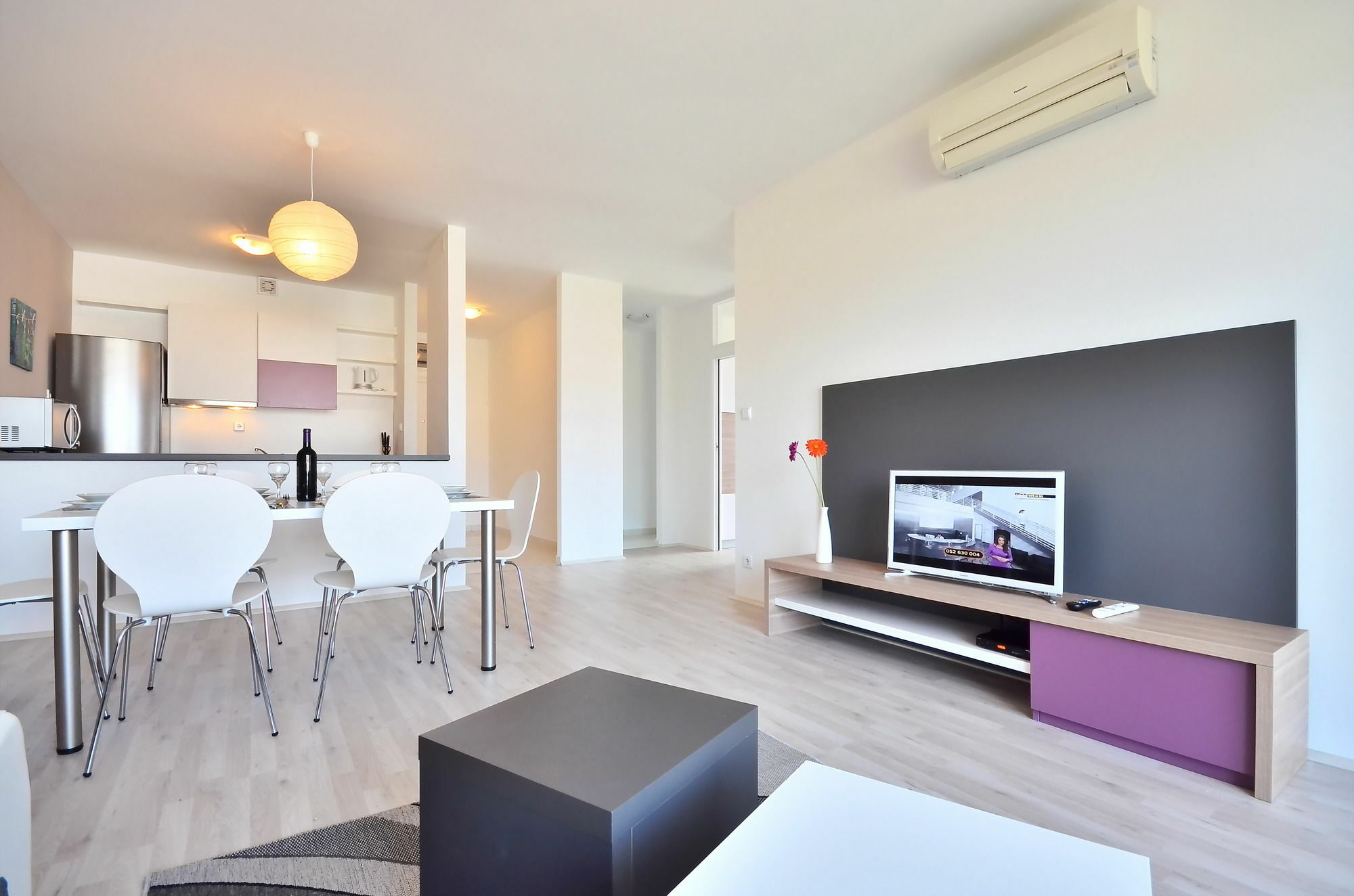 Bretia Apartments Sutivan Extérieur photo